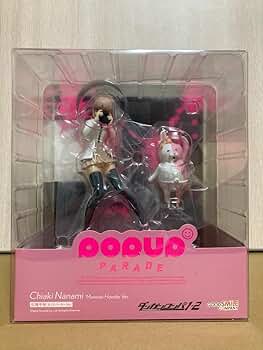 POP UP PARADE 七海千秋 モノミパーカー Ver. POP UP PARADE 七海千秋 モノミパーカー Ver.